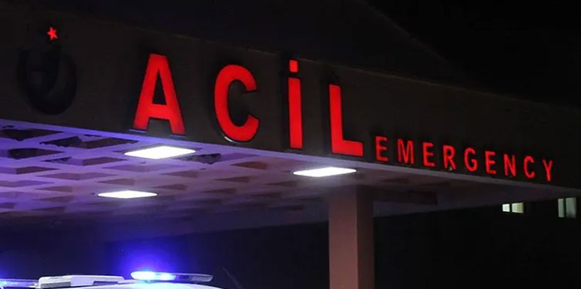 Bayburt'ta yurtta öğrencinin bıçaklandığı iddiası yalanlandı!