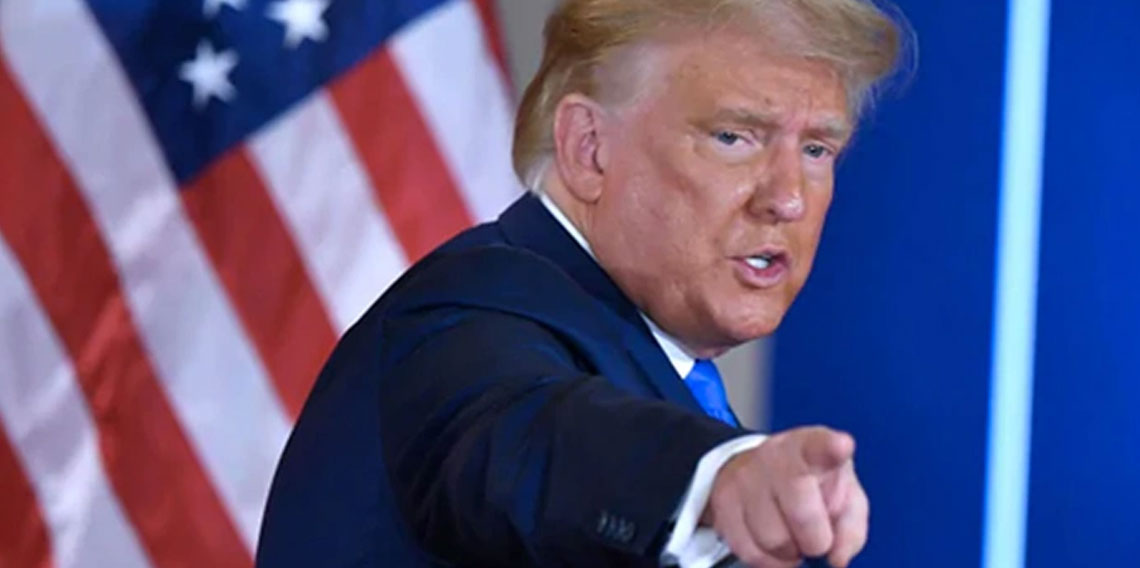 Trump’ın gümrük vergisi kararı Türkiye’yi nasıl etkileyecek?