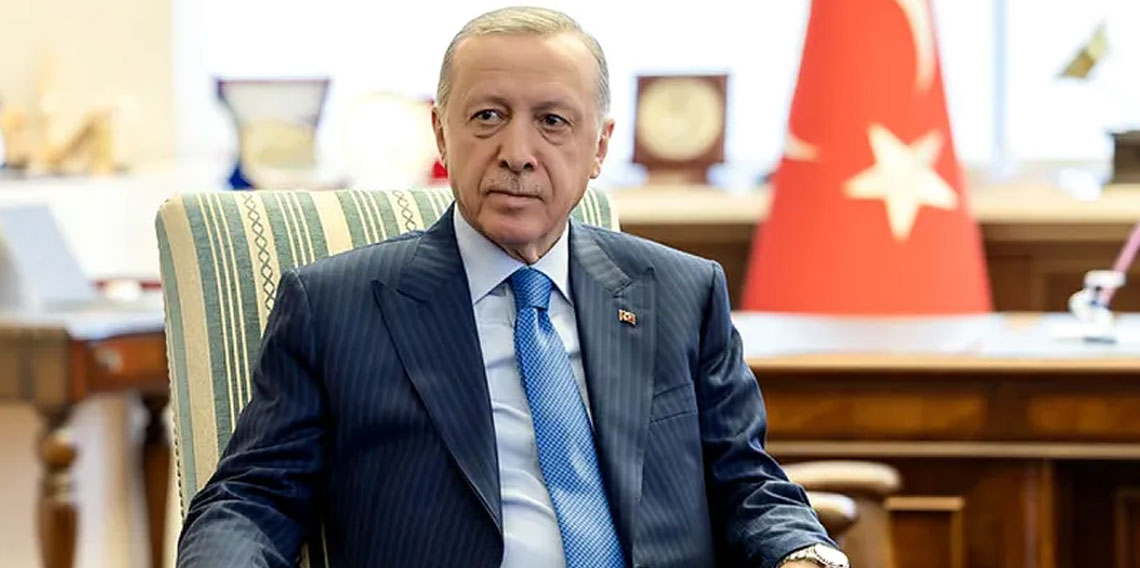 Erdoğan-DEM heyeti ile bugün Beştepe'de görüşecek