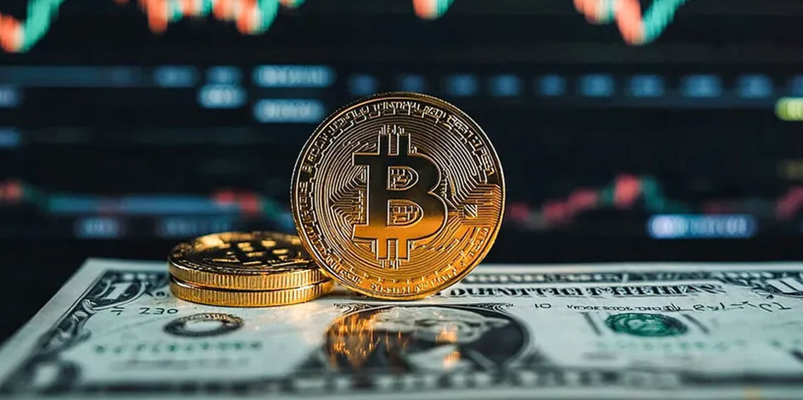 Kripto piyasası yeniden yükseldi: Bitcoin 82 bin doları aştı!