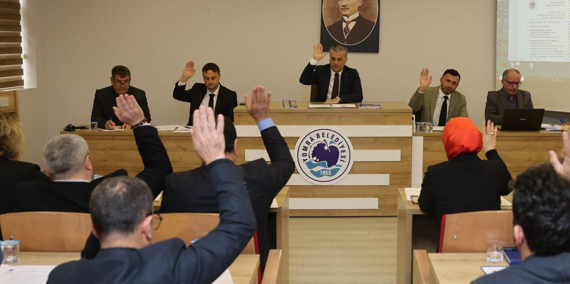 Volkan Konak'ın isimi Yomra'da yaşatılacak