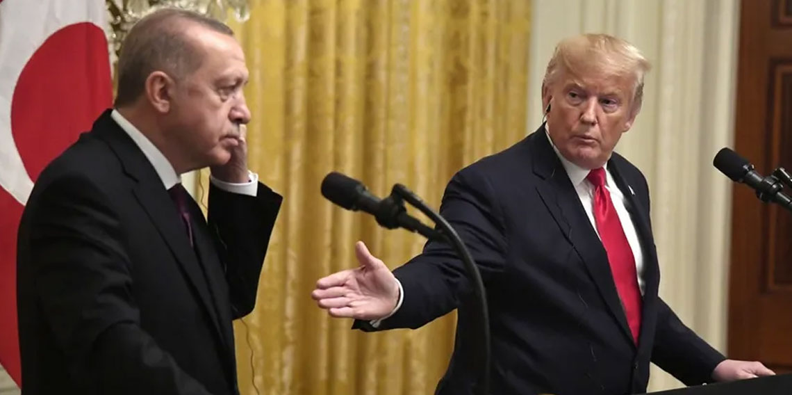 Trump’tan sürpriz plan: Orta Doğu turunda Türkiye ziyareti gündemde mi?
