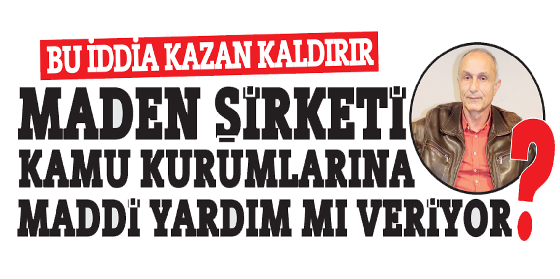 Trabzon'da bu iddia kazan kaldırır!