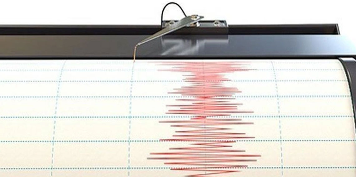Tacikistan'da 5,8 büyüklüğünde deprem oldu
