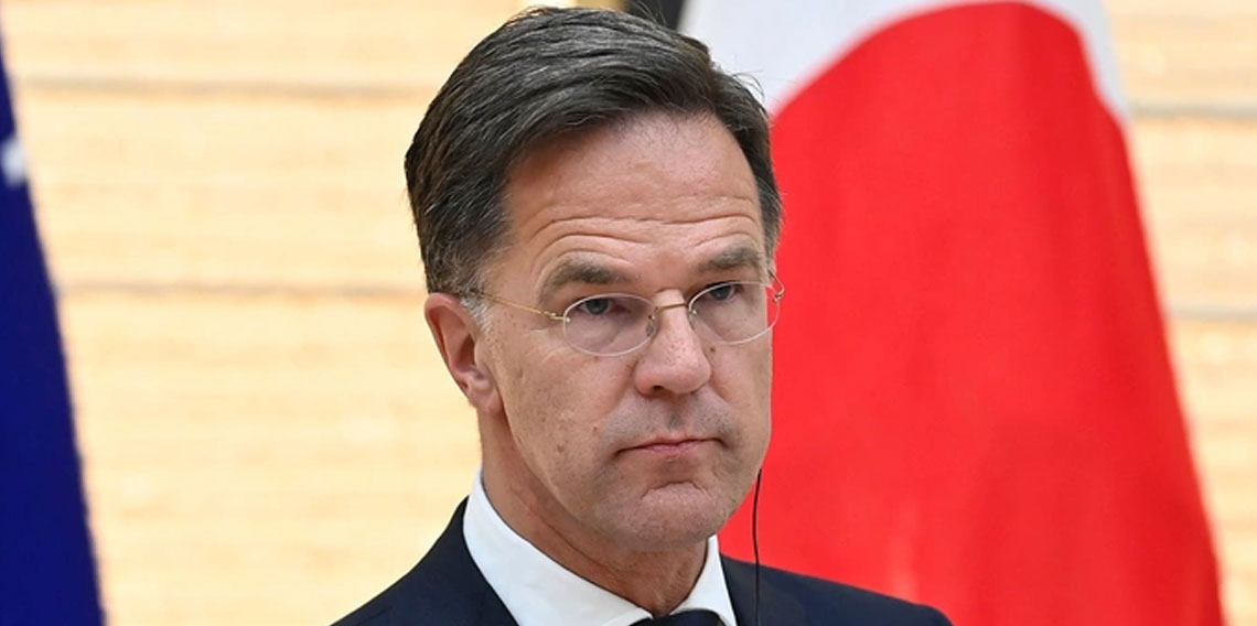 Rusya uzaya nükleer silah yerleştirme hazırlığında iddiası Mark Rutte uyardı