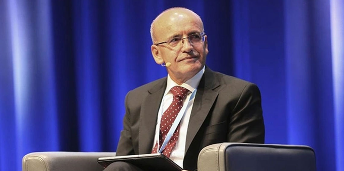 İzahı kabul edilmeyenler incelemeye sevk edildi! Bakan Mehmet Şimşek'ten açıklama