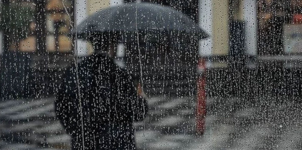 Meteoroloji bölgemizi uyardı! Aman dikkat!