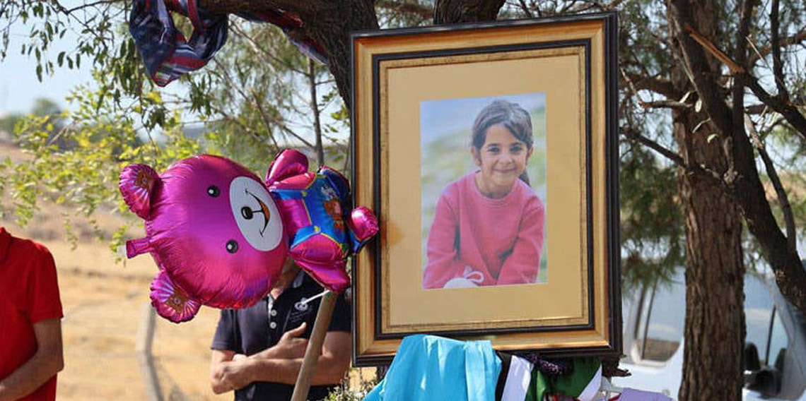 Narin Güran cinayetine ilişkin 15 sanığın bulunduğu duruşma başladı