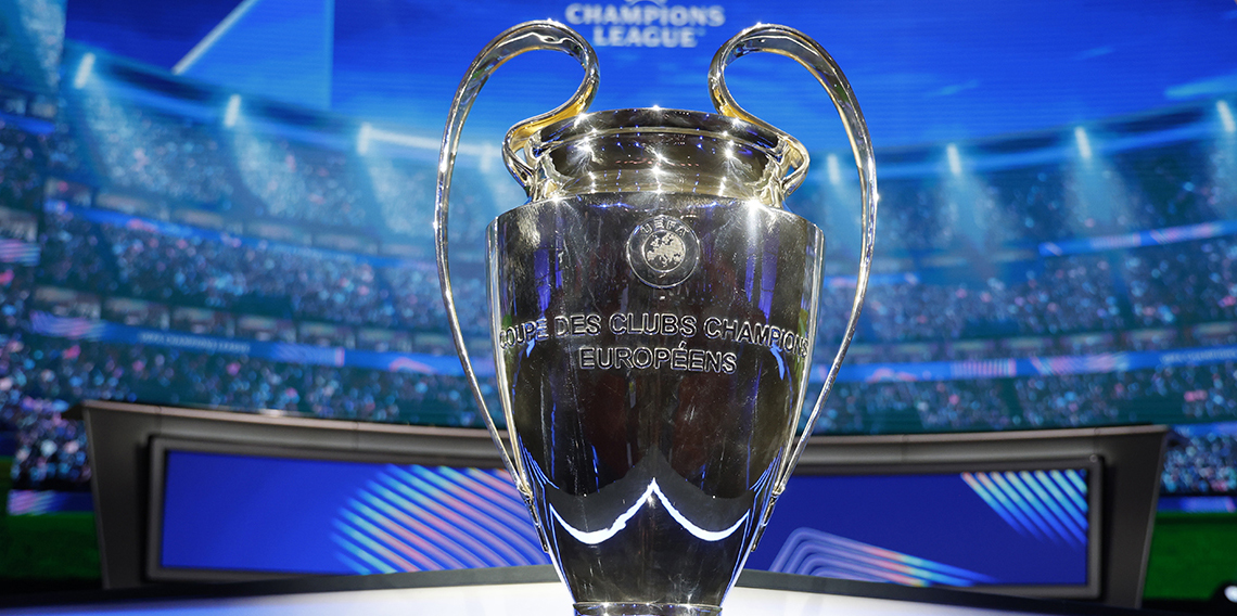 UEFA Şampiyonlar Ligi’nde çeyrek finalde rövanş zamanı