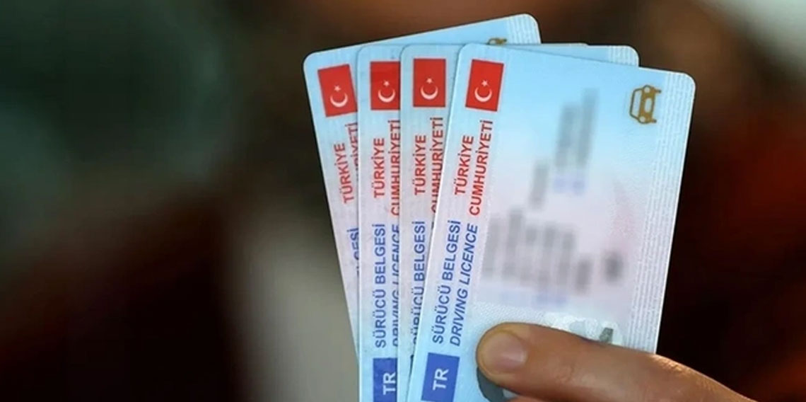 Ehliyet yenileme süresi uzatıldı: Yapmayana para cezası