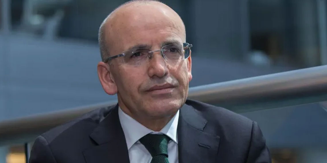 Bakan Şimşek ödemeler dengesi verilerini değerlendirdi! 'Gerekli çalışmaları sürdürüyoruz'