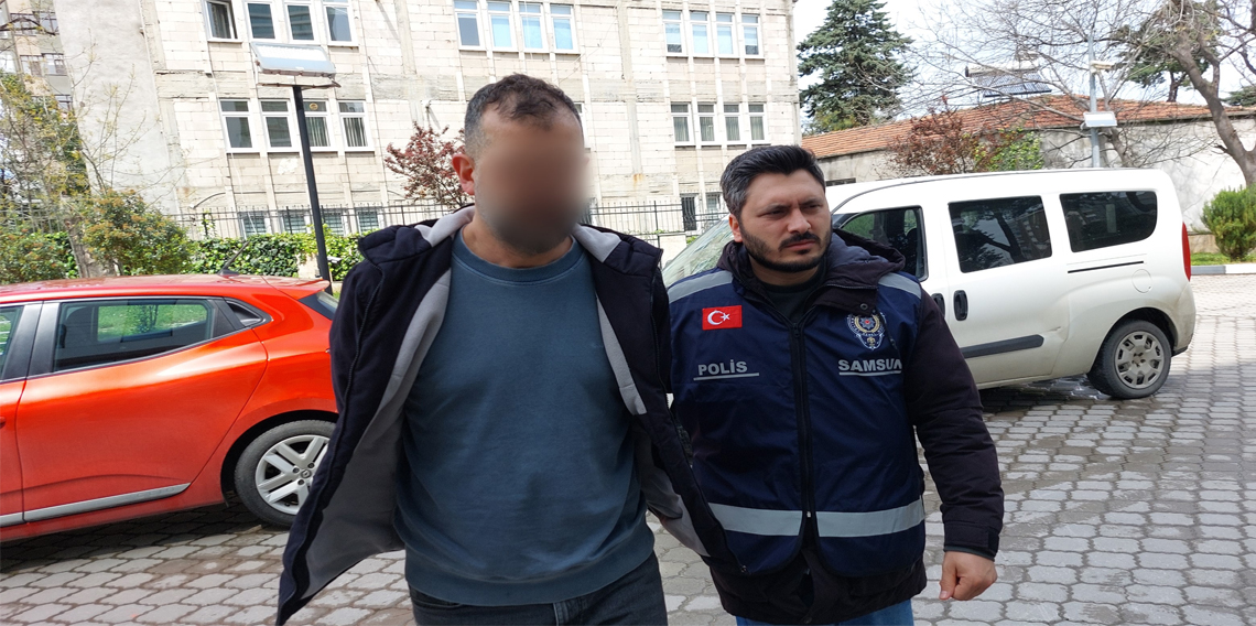 Çilingire 'hırsızlık' gözaltısı