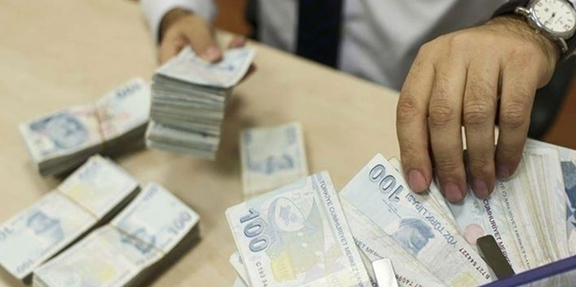 Yüksek gelirler radar altında: GİB’ten sıkı denetim
