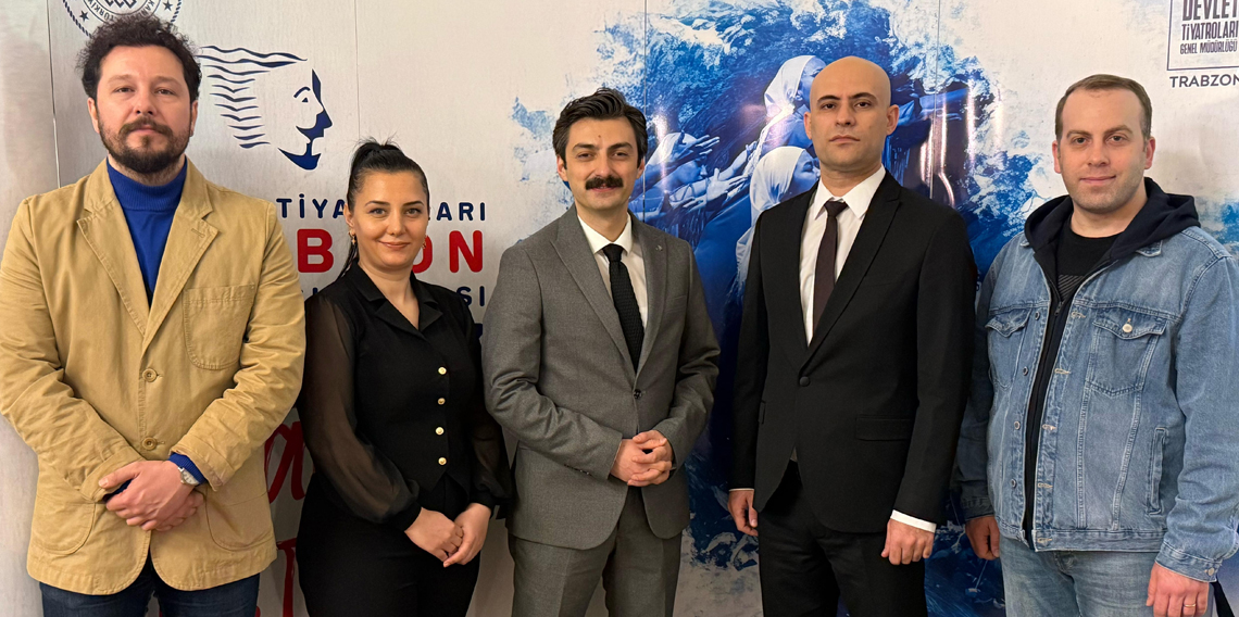 Trabzon sanata doyacak!