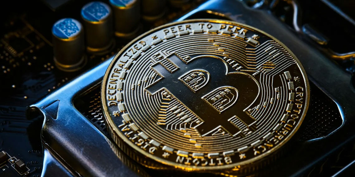 Bitcoin 100 bin dolara koşuyor!