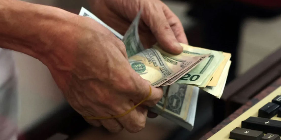S&P'nin dolar ve enflasyon tahmini bomba! 2025-2028 rakamları şaşırtıcı