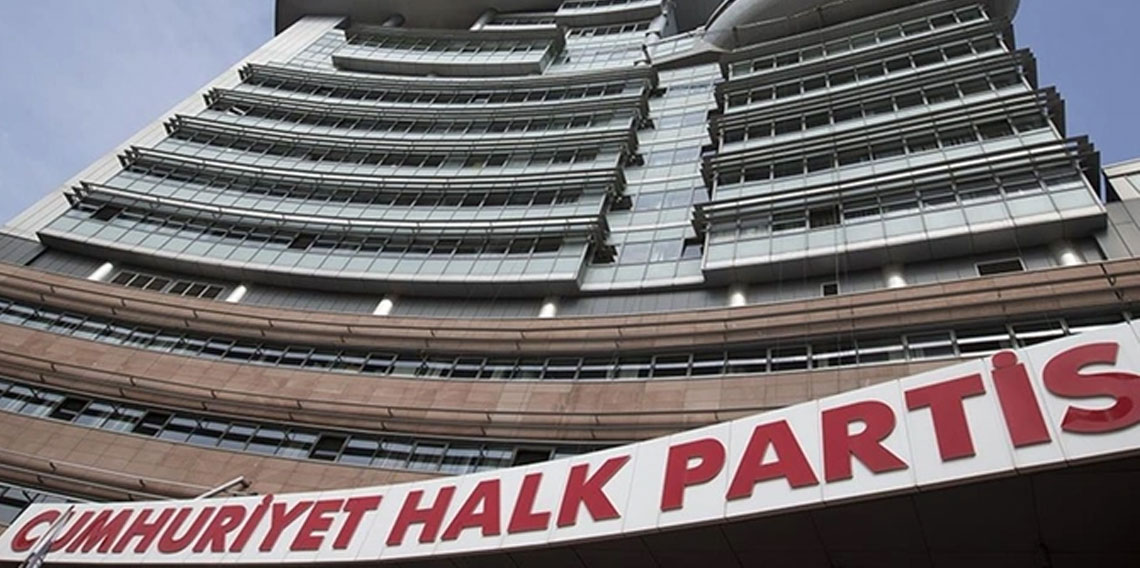 CHP'nin 38. Olağan Kurultayı'na ilişkin soruşturma! 78 kişinin ifadesi alındı