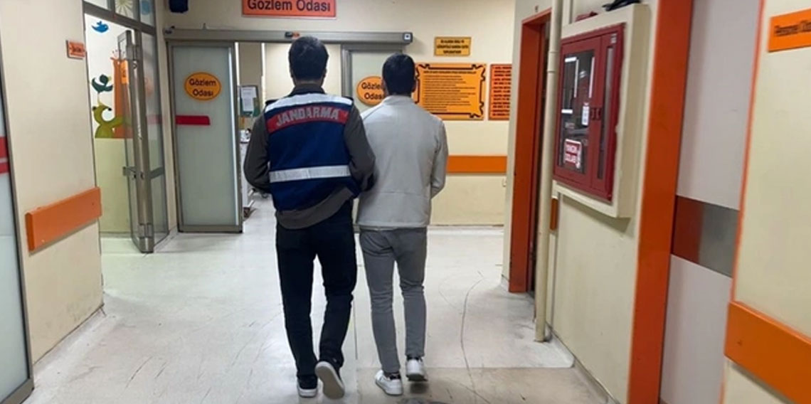 İzmir merkezli 4 ilde terör örgütü DEAŞ operasyonu: 35 gözaltı
