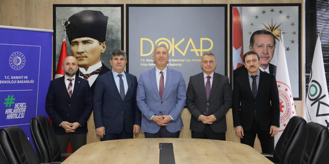 İlkadım’da kütüphane ve okuma kültürü geliştirilecek