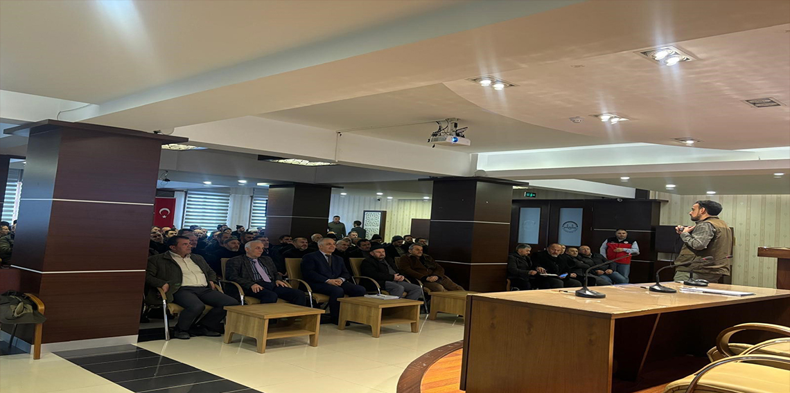 Bolu'da yaban hayatı bilinci yaygınlaşıyor