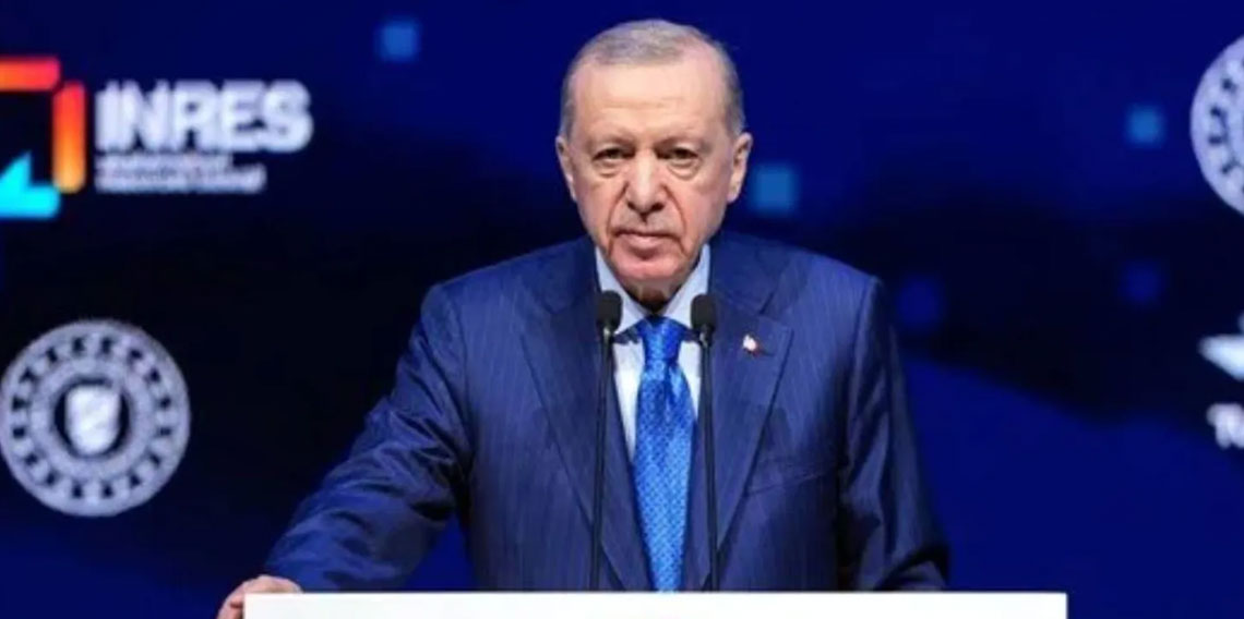 Akkuyu için geri sayım! Erdoğan: Bu yılın sonunda Akkuyu'dan ilk elektriği vereceğiz