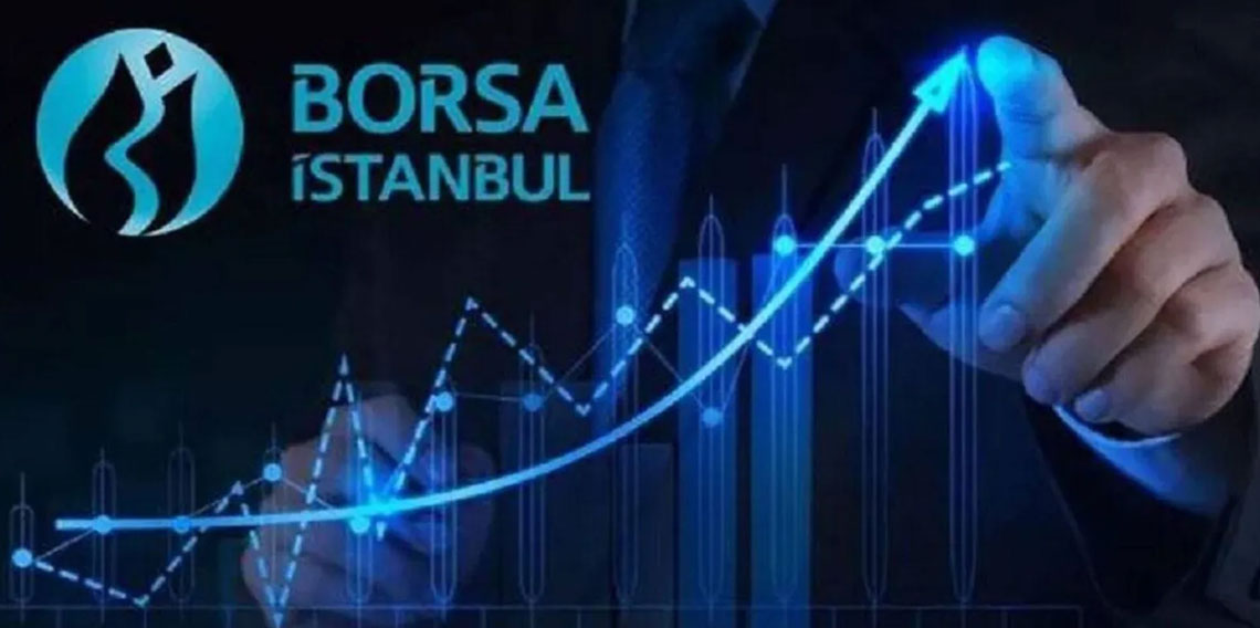 Borsa İstanbul operasyonunda 12 kişi tutuklandı