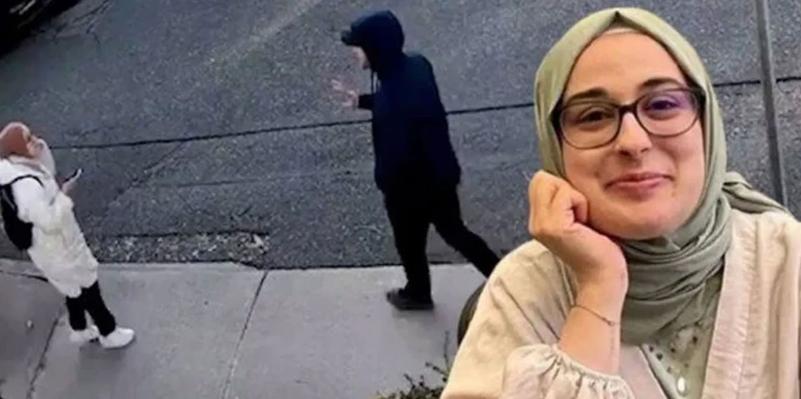 ABD'de gözaltına alınan Rümeysa Öztürk'ün duruşması ertelendi