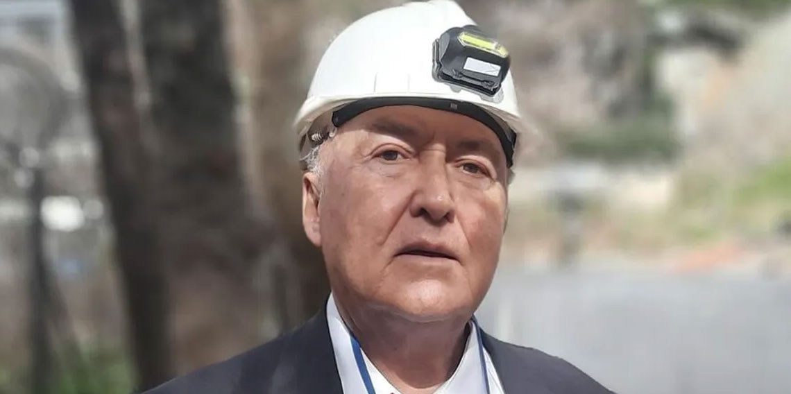 Prof. Ercan: “Büyük deprem olacak diye bir kural yok!”