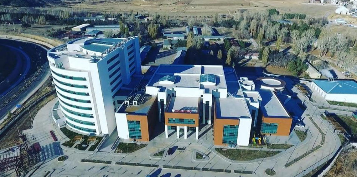 Bayburt'a 12 hekim atandı
