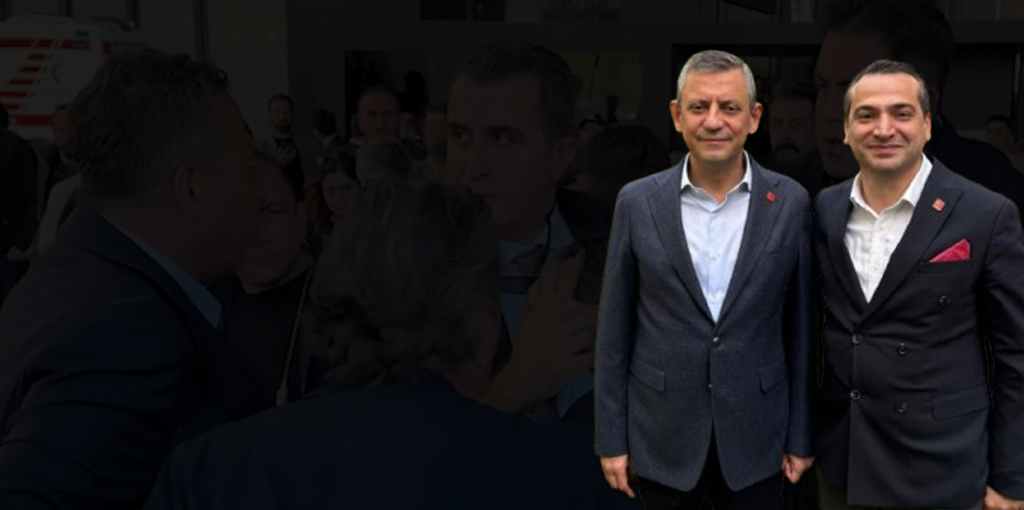 İlker Akıncı 