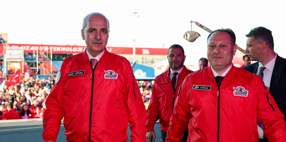 Kurtulmuş: 