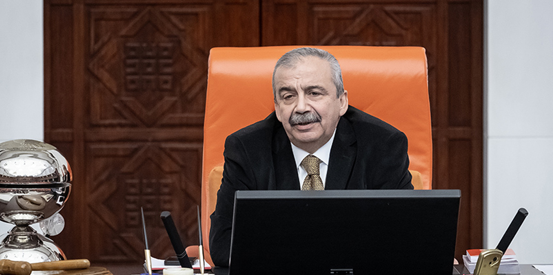 Sırrı Süreyya Önder’in cenaze töreniyle ilgili açıklama