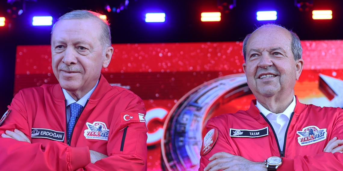 Cumhurbaşkanı Erdoğan: 