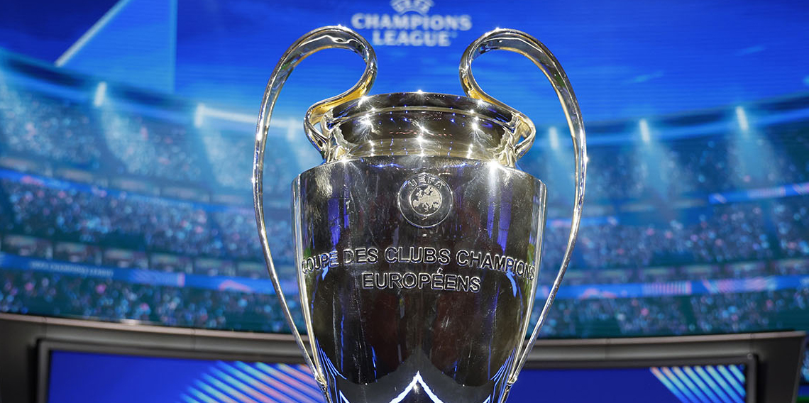 UEFA Şampiyonlar Ligi’nde finalin adı belli oluyor