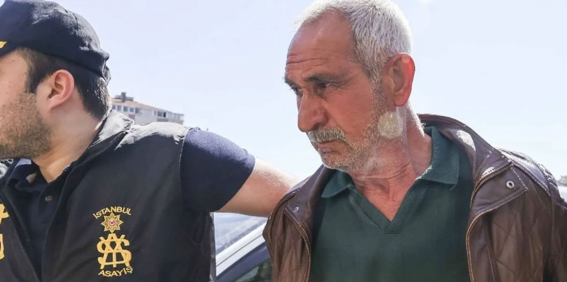 Özgür Özel'e saldıran şahıs pes dedirtti! İfadesi ortaya çıktı