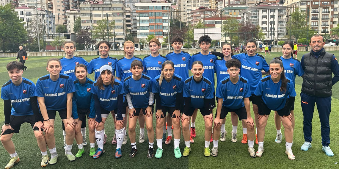 Kardelen Spor Playoff'ta