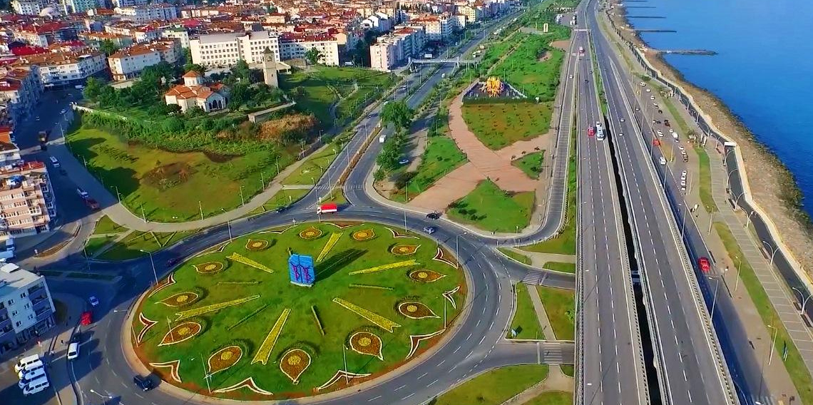 Başkan Kaya: Özbekistan’da çok etkilendim