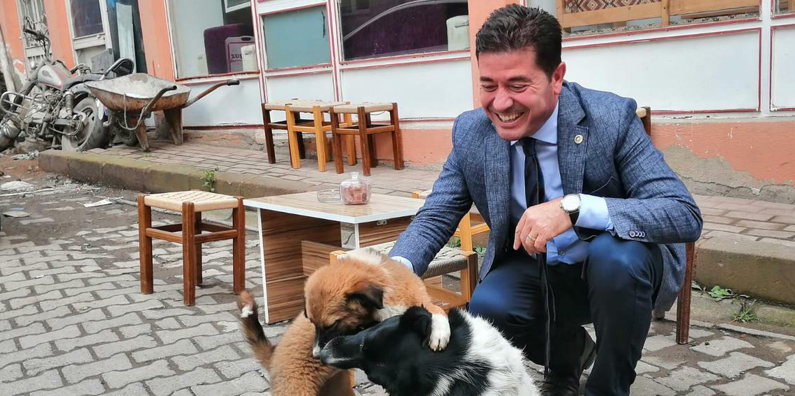 Ahmet Kaya gözünü kararttı! Gerekirse işgalci desinler