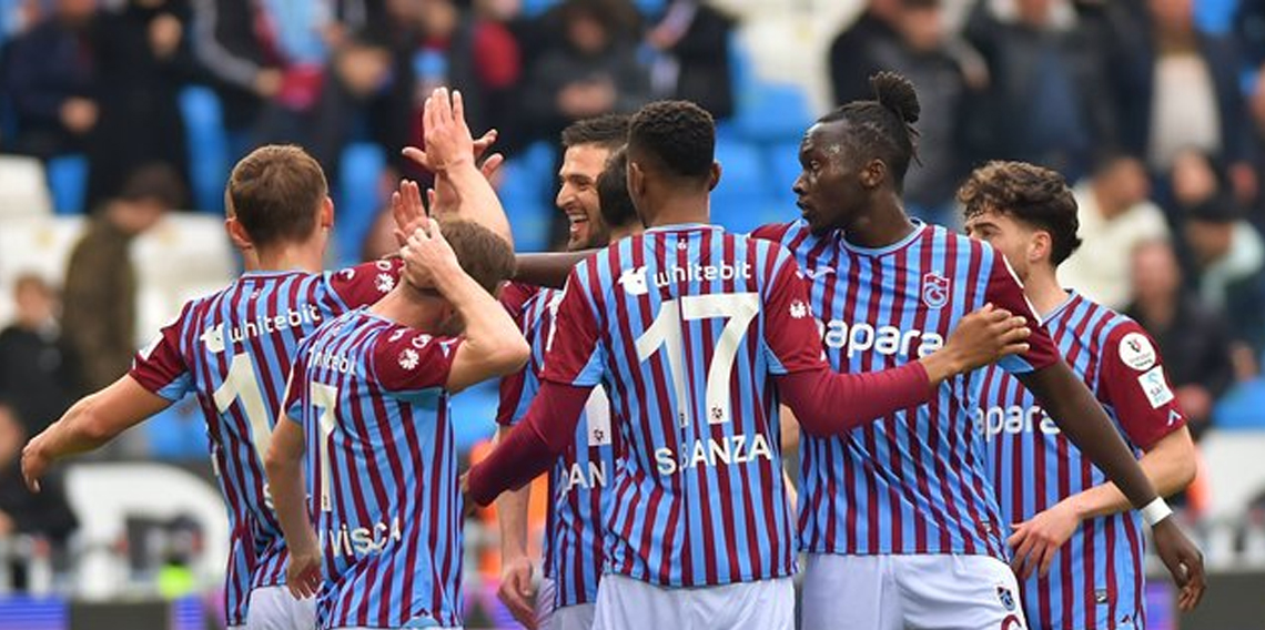 Batista Mendy: Seriye Devam Etmek İstiyorduk