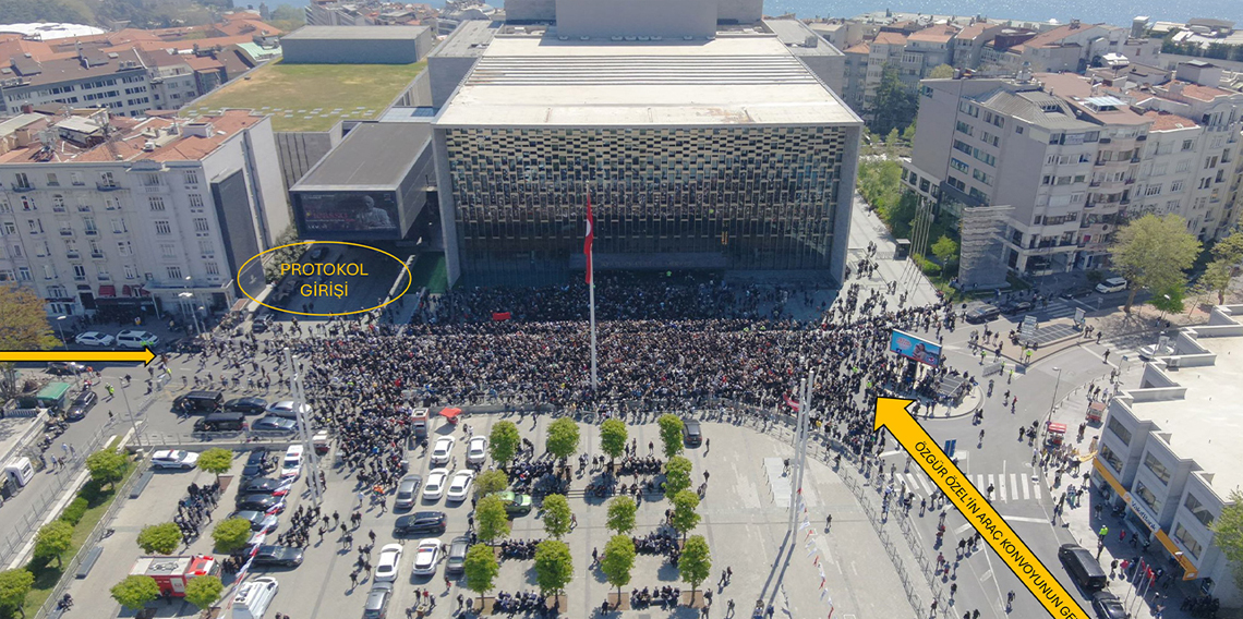 İstanbul Valiliği, 