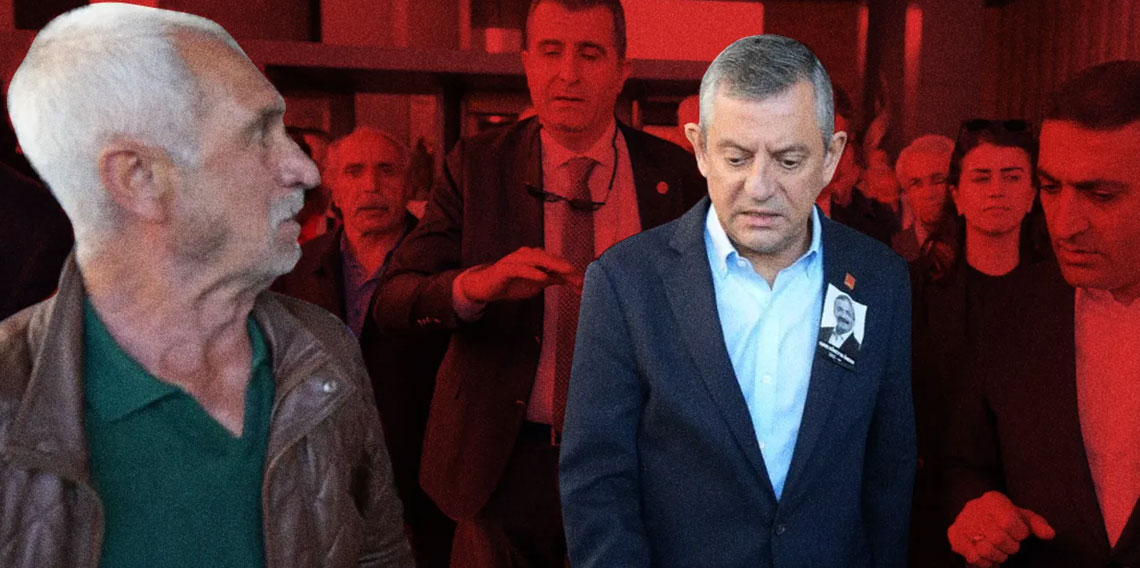 Ahmet Hakan: Kalleşçedir, alçakçadır, şerefsizcedir