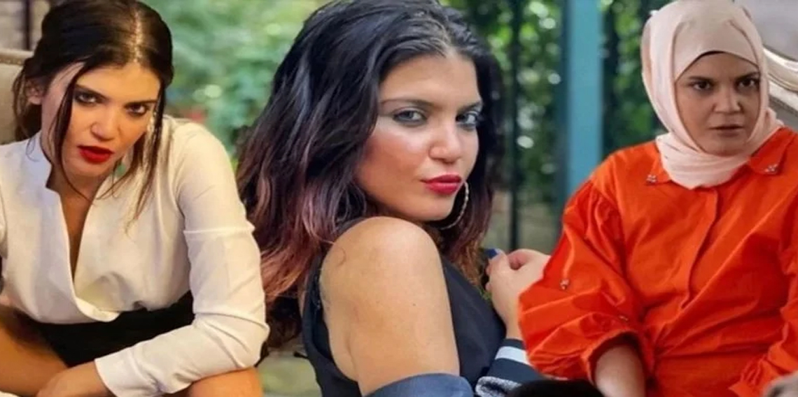 Ünlü Oyuncu Feyza Civelek hakkında soruşturma