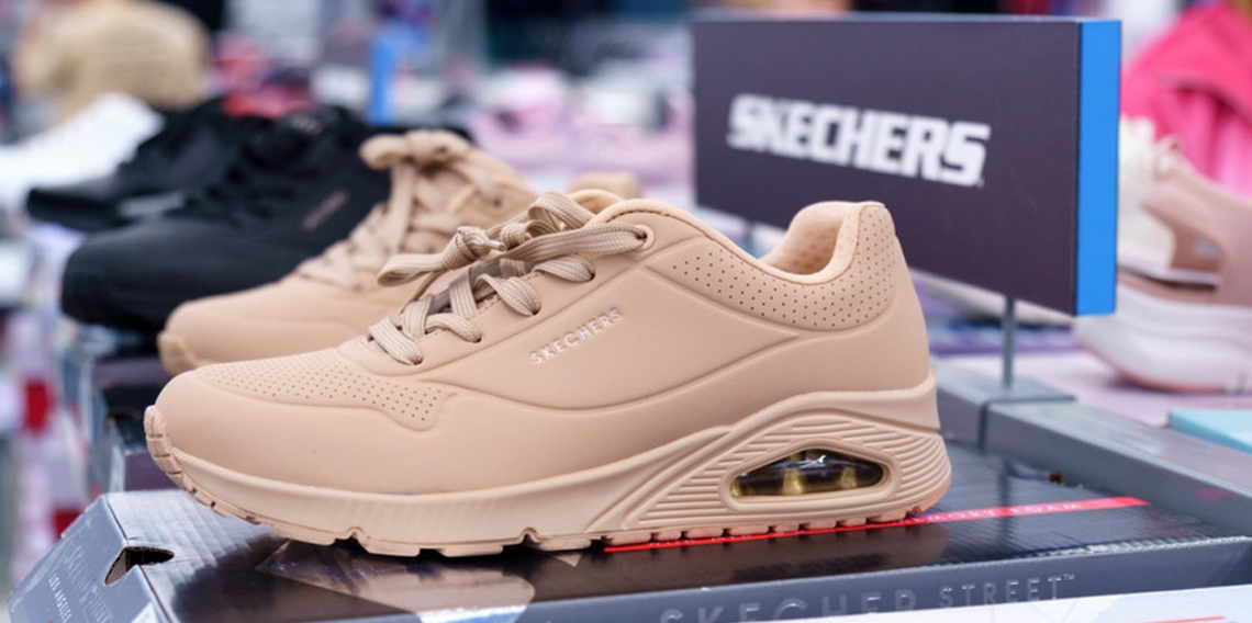 Skechers spor ayakkabı firması 3G Capital'a satıldı