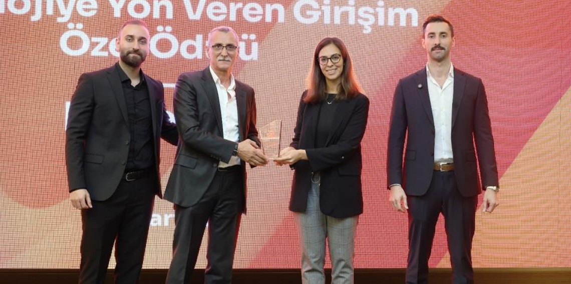 Geri dönüşümde yapay zeka çözümleri öne çıkıyor