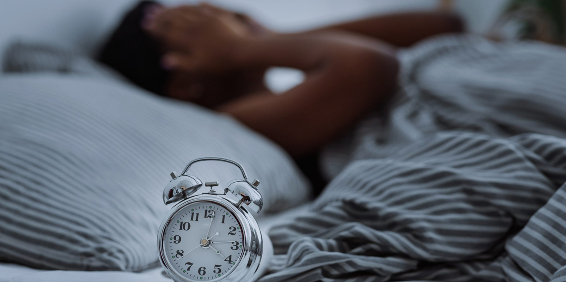 Samsun'da depresyonda olan hasta 56 gün boyunca uyudu