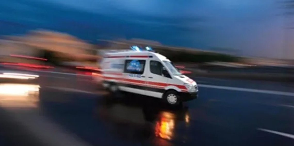 Ormanlık alanda ölü bulundu