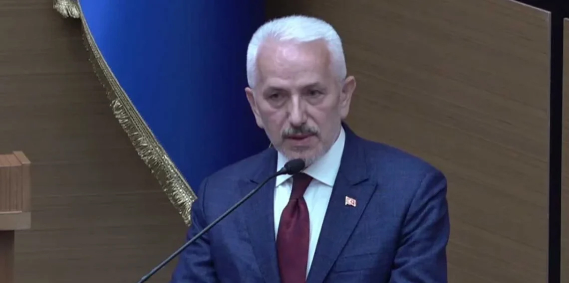 Ak Parti'li Ekrem Baki istifa etti