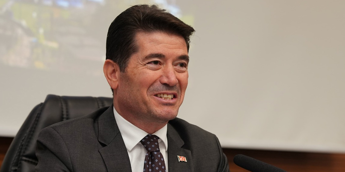 Ortahisar Belediyesi Anneler Günü'nü Akoluk'ta Kutlayacak