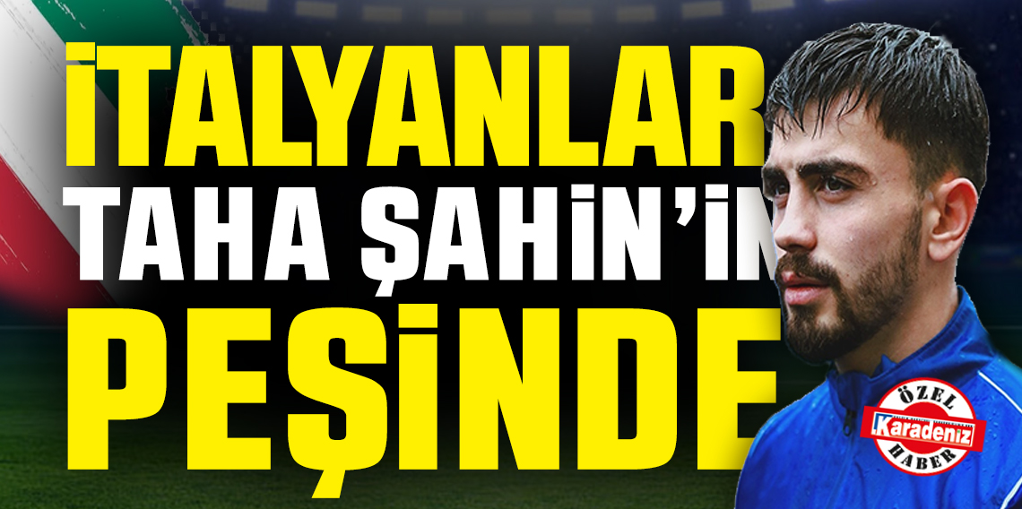 Milli yıldıza İtalyan Kancası