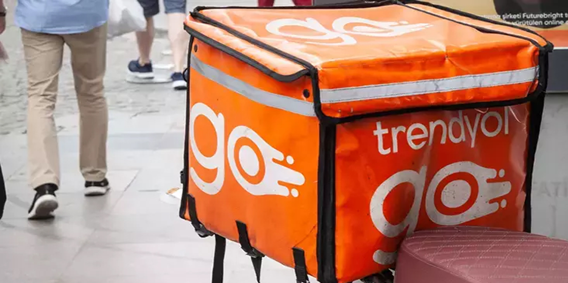 Trendyol GO'nun hisselerinin büyük kısmını alıyor?